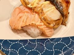 -滨寿司(新街口中央商场店)