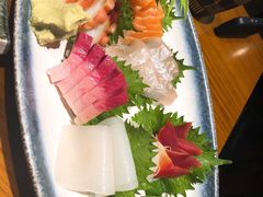 -千代武日本料理(爱建店)