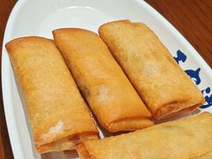 -王家沙点心店(南京西路总店)