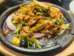 -东莱馋房(陆家嘴店)