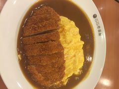 iphone_upload_pic-COCO壱番屋(北京平安国际金融中心店)