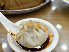 -西安贾三灌汤包·回坊小吃·清真炒菜(北院门总店)