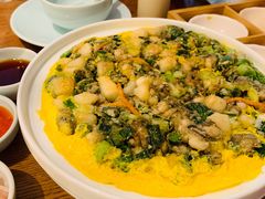 -闽上鲜·福建菜(龙湖滨江天街店)