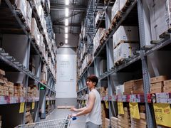 -宜家家居(西安未央商场店)