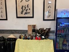 -先机泉水鸡汤(南山老君洞店)
