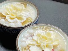 -奇芳阁·百年清真南京菜(夫子庙店)