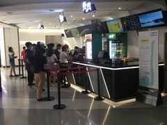 -万象影城(深圳布吉万象汇IMAX店)