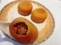 玉兰饼-天福苑(崇宁路店)