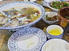-湘香私房菜(大石长隆店)