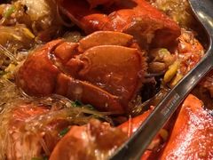 -顺峰海鲜酒楼(省府店)