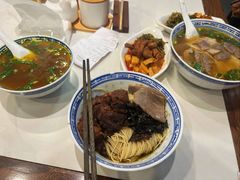 -永丰面馆(汉口路店)
