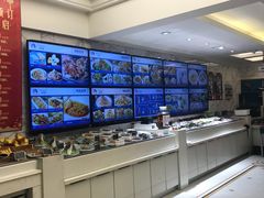 -品海楼·大连海胆锅贴馆(东港店)
