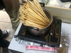 -泰顺江南春面馆