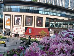 -龙湖重庆时代天街