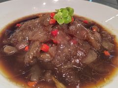 -悦福瑞酒楼(西影路店)