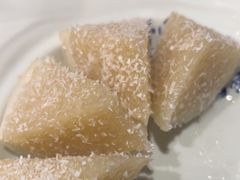 -糟粕醋·椰苑海南菜餐厅(亚龙湾天域酒店)