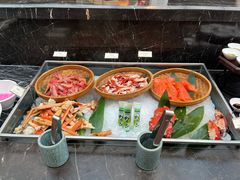 -上海虹桥迎宾馆
