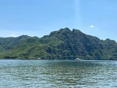 -易水湖景区