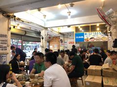 大堂-黑竹香鸡(营和巷店)