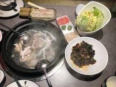 -同仁四季椰子鸡(海岸城天利店)