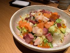 -yokocho上横町·日本食街(深业上城店)