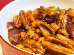 -北京西单美爵酒店-融轩中餐厅