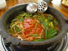 酸辣锅底-笔记安顺夺夺粉火锅