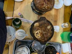 -范贤光鸡公煲(平乐园总店)