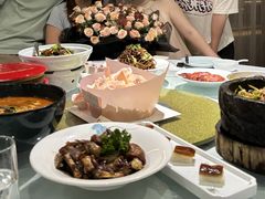 -味+新京宴·烤鸭·北京菜(创意谷店)