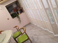 -富临港·蒸汽海鲜·手抓海鲜·炒菜(栈桥店)