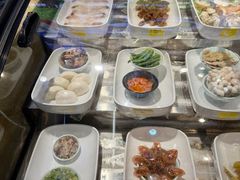 -五马集·海鲜·温州大牌档(黑金冠五马街十字路口店)