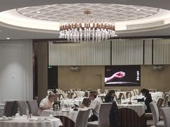 大堂-喜宴又一村·粤菜·茶点·海鲜(壹方天地店)