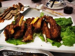-清真·西北人家风味馆(中山中路店)