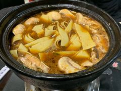 -川香煲(茅台路店)