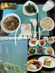 -新寰亚月子会所(金鸡湖凯宾店)