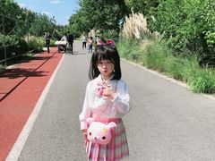 -前小桔亲子创意农场·草莓采摘·露营烧烤