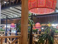 -椰夫人·养生椰子鸡(金沙洲永旺店)