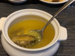 -洛阳国际大酒店-香榭丽舍西餐厅