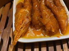 -颐和•海鲜砂锅粥•啫啫煲(奥林匹克广场店)
