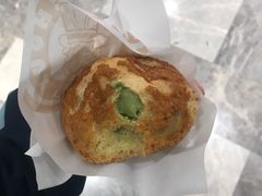 原味抹茶-西树泡芙(湖滨银泰in77B区店)