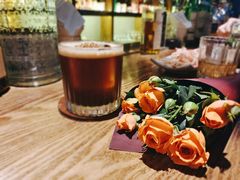 -SPEYSIDE 威士忌&鸡尾酒吧