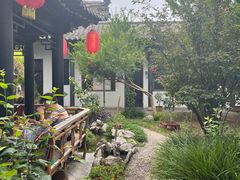 -膳和缘炒鸡店(南门路店)
