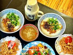 -大王油茶(二厂文创公园店)