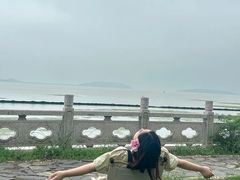 -麓舍全景太湖温泉别墅团建拓展会议亲子