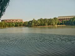 -华东政法大学(松江校区)