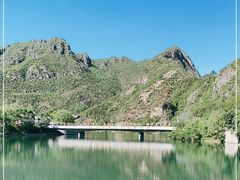 -龙庆峡风景区