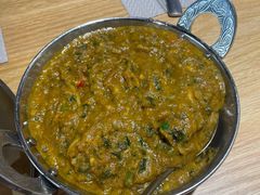 -Pakwaan Indian restaurant芭港湾印度餐厅(领事馆店)