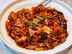 -四世同堂·京菜·烤鸭(双井店)