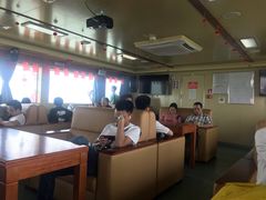 游乐设施-澳门环岛游湾仔码头