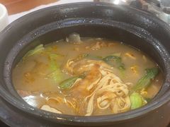 -溢香苑瓦罐(前进路店)